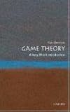 Game Theory: A Very Short Introduction (Very Short Introductions)
