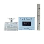 BVLGARI BLV II by Bvlgari for WOMEN: EAU DE PARFUM .17 OZ MINI (note* minis approximately 1-2 inches in height)