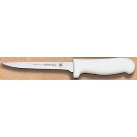 Boning Knife 6" Narrow Stiff Blade. Poly Handle by Mundial