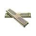 OCZ 4GB Memory Module Kit (2x2GB) PC2-6400 800MHz DDR2 Unbuffered DIMM (Vista Performance Gold Edition) (OCZ2G8004GK)
