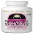 Source Naturals - Phosphatidylserine Matrix, 500mg, 60 softgels