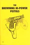 The Browning Hi-Power Pistols
