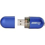 1GB zMate USB Flash Drive with Free Preloaded Jet Fighter 2015 PC Game