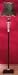 Hotel California Floor Lamp 60" Ht W Shade