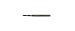 KLEIN TOOLS Replacement Tapping Blade for 627-20, taps: 10-24, 12-24, 1/4-20 Part No....