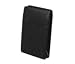 CARRYING CASE, LEATHER CARRY CASE