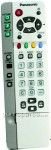 Panasonic  EUR511212A Remote Control