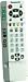 Kitchen & Housewares : Panasonic  EUR511212A Remote Control