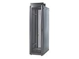 APC InfraStruXure Fully Assembled 1500VA Smart-UPS System - Power array ( rack-mountable ) - AC 120 V - 1440 VA - Ethernet 10/100 - 19 output connector(s) - 42U