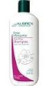 Aubrey Organics - Rosa Mosqueta Nourishing Shampoo, 11 fl oz liquid