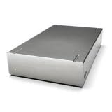 LaCie, Desktop Drive , Design by F.A Porsche, 250GB, 7200RPM, High speed USB 2 Mac and PC, Plug and Play