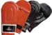 Punching Bag Gloves By Century RED Color Only.