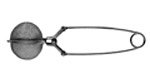 Tea ball infuser 150mm