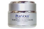 Pur Vous Fortified Moisturizer FDX916