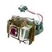 Electronics : InFocus SP-Lamp-026 Replacement Lamp for IN36 C310