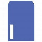 ピーシーエー 給与明細書A用封筒 500枚 PA1112
