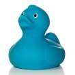Aroma Bud Duck - Blue Blueberry Scent - Rubber Ducky