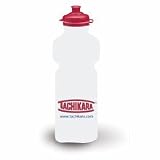 TACHIKARA WATER BOTTLE NEW