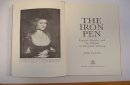 The iron pen : Frances Burney and the politics of women's writing