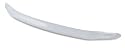 Auto Ventshade 25707C Bugflector II Clear Hood Shield