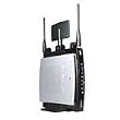 Linksys Wireless-N Gigabit Router with Storage Link