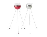 SALE ~ While supplies last - Solar Ball Light - White