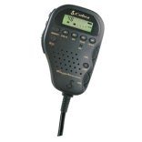 COBRA ELECTRONICS CORPORATION - RADIO, CB, 75 WX ST, REMOTE MOUNT,