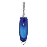 LBL Lighting HJ277AMSC001B35MRL Icicle Chandelier Monorail Head