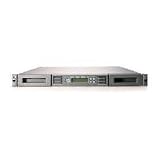 HP StorageWorks 1/8 G2 Attached SCSI
