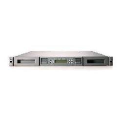HP StorageWorks 1/8 G2 Tape Autoloader