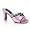 Pink-Black