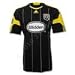 adidas Columbus Crew MLS 10/11 Away Soccer Jersey