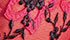 Aubade - Safari Erotique - Boxer String, Größe 42, Farbe Schwarz-Pink