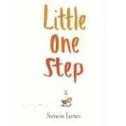 Little One Step (Ala Notable Children's Books. Younger Readers (Awards))