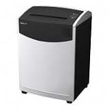 Fellowes Powershred C-480C - shredder (068405) Category: Personal Strip Cut Shredders