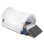 LitterMaid LMT200 Kitty Kabana Universal Litter Box Cover