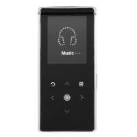 Samsung YP-K3JQB 2GB Ultra Slim MP3 Player