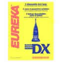 Eureka Type DX Bags