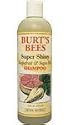 Burt's Bees - Grapefruit & Sugar Beet Shampoo, 12 fl oz liquid