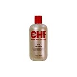 Silk Infusion Leave-in Treatment by CHI for Unisex - 6 oz Treatment