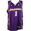 Model 355295- Wnba Replica Jersey La Sparks- Holdsclaw- C- Case of 12