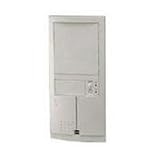  : Enlight EN-72500SA Prescott ATX Mid Tower with SATA 300W 24-Pin Power Supply (Beige)