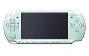 11nYzeBqU5L PSP PlayStation Portable Slim Version Mint Green (Japan Version)