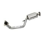Catalytic Converter D.E.C. AU1330 Audi 90 by DEC