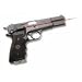 Sporting Goods : Lasergrip Rubber Wrap-Around Browning Hi-Power