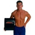 Ab Mat Abdominal Exerciser and Core Trainer