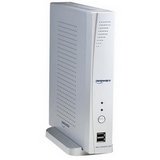 Neoware e90 - Compact standalone form factor - 1 - RAM 512 MB - no HDD - Win XP Embedded - Monitor : none