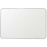 Dry-erase Marker Board, 36Wx24H, BE Frame/WE Surface (NSN4841756)