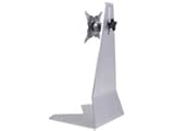 Newstar FPMA-D800 LCD/TFT-Deskstand silber
