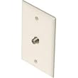 200-251AL STEREN TV F JACKPLATE ALMOND ALMOND